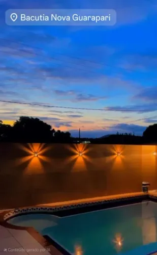 Casa Temporada Guarapari