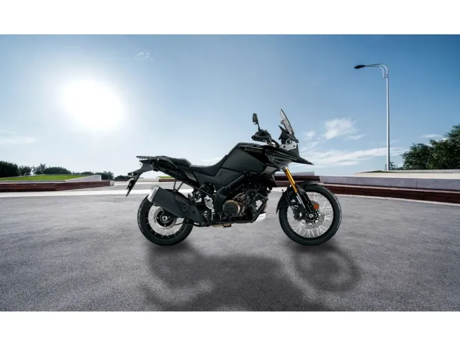 Suzuki V-strom 1050xt abs 2027