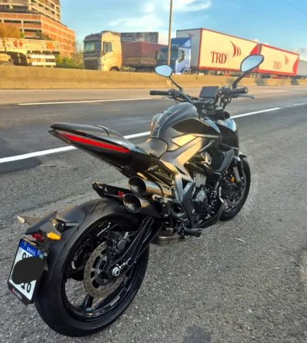 Zontes R350