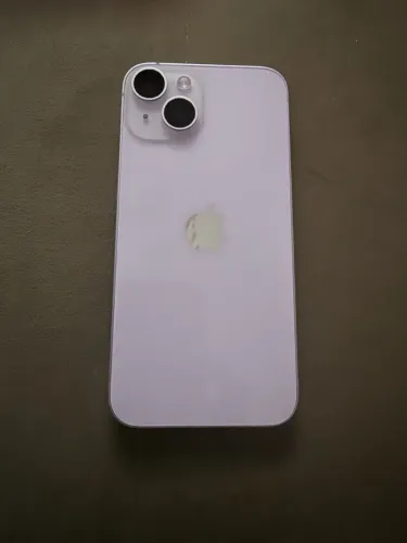 iPhone 14 - 256GB Lavanda