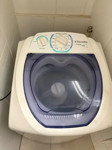 Máquina de lavar roupa