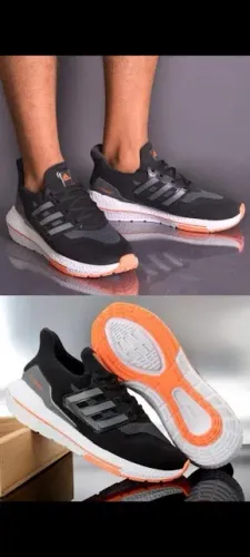 Adidas ultraboost Black 