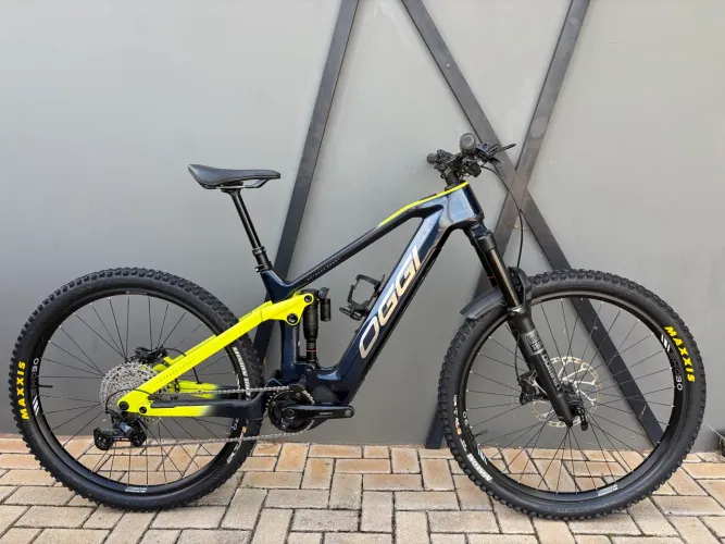 Oggi Potenza Sport 2025 TAM M