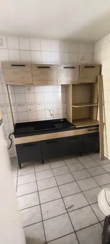 ? PRECISO VENDER HOJE ? COZINHA COMPACTA LUISA