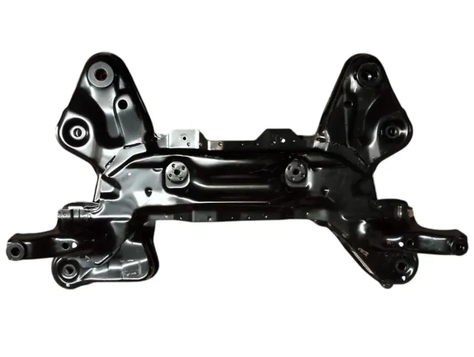 Agregado Suspensão Dianteiro Citroen C4 Cactus 1.6 2021 2022