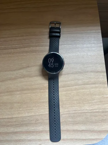 Polar Pacer Pro