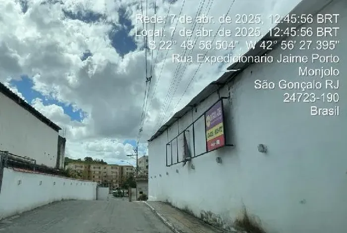 Oportunidade Única em SAO GONCALO - RJ | Tipo: Apartamento | Negociação: Venda Direta Onli