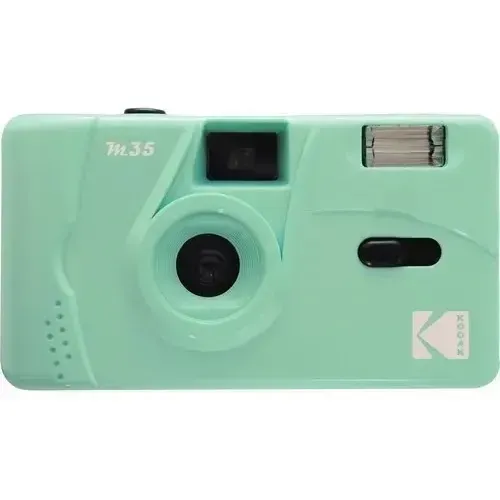 Kodak Film camera M35