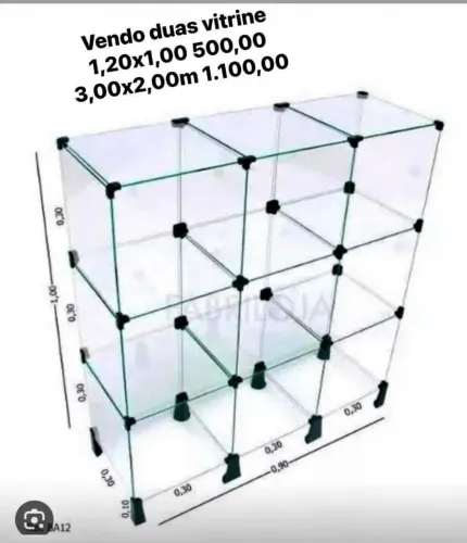 Vitrine