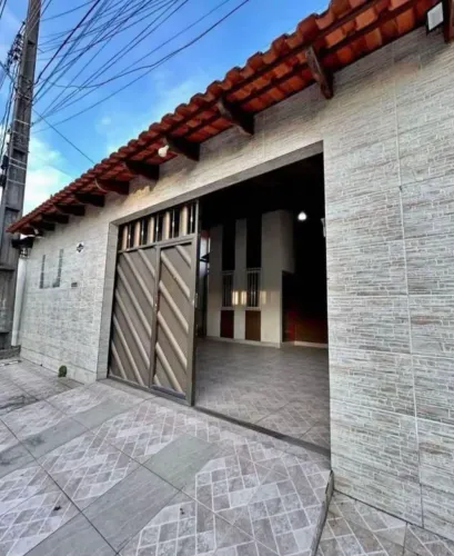 G.N Vila Yara 