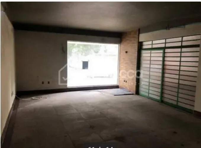 casa - Cambuí - Campinas