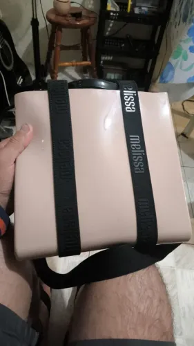 Bolsa Melissa Dulce Bag