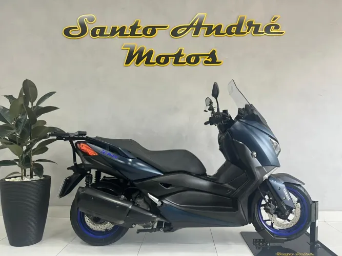 Yamaha XMAX 250 ABS