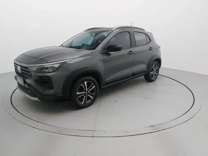 Fiat Pulse Audace 1.0 Turbo 200 Flex Aut. 2024