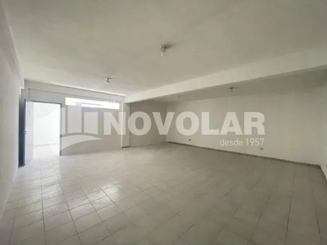 Sala comercial com 40 m² no bairro do Jardim Guança