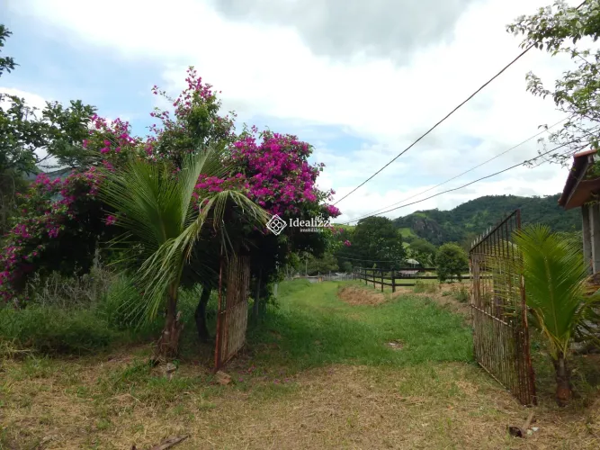 Chácara à venda em Bananal tranquilidade, espaço e contato com a natureza!