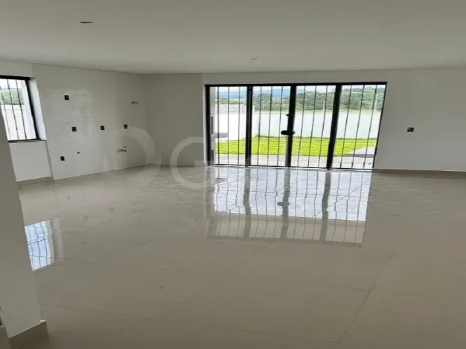 Sobrado Novo de Alto Padrão - 3 quartos (1 Suíte) + SPA e Área Gourmet