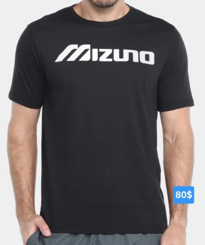 Camisa da Mizuno G original 
