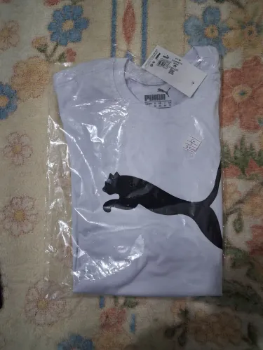 Camisetas Puma