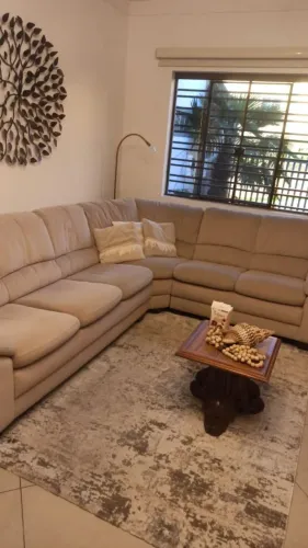Vendo sofá 6 lugares