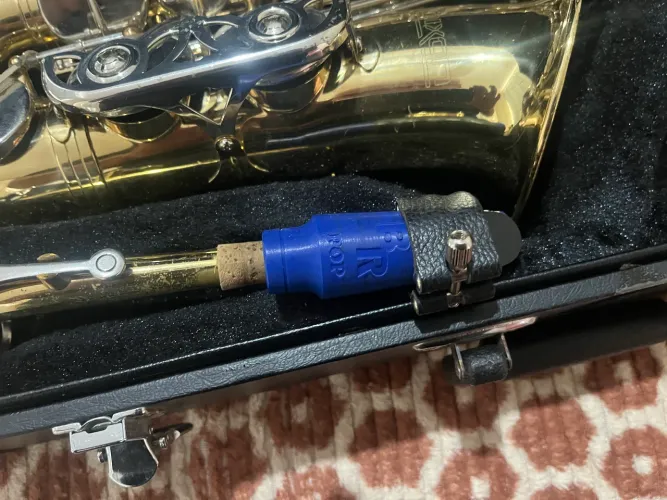 Sax alto Dixon