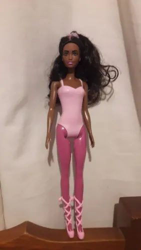 Boneca Barbie