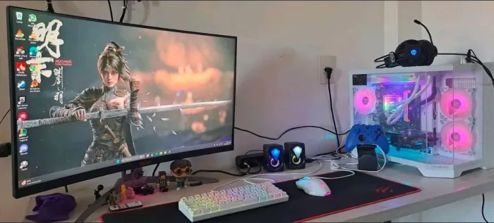 Pc Gamer Ryzen 5 