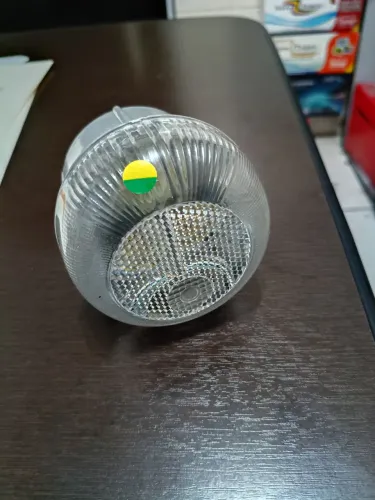 Pisca lateral estribo costeletion com soquete