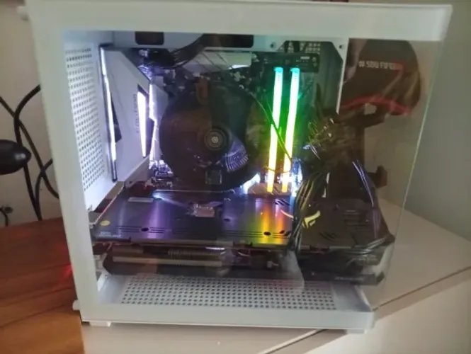 PC Gamer Top de linha