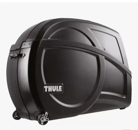 Mala bike Thule Round Trip Transition