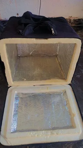 BAG USADA