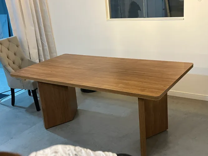 Mesa sob medida