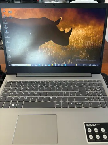 Notebook Lenovo i5