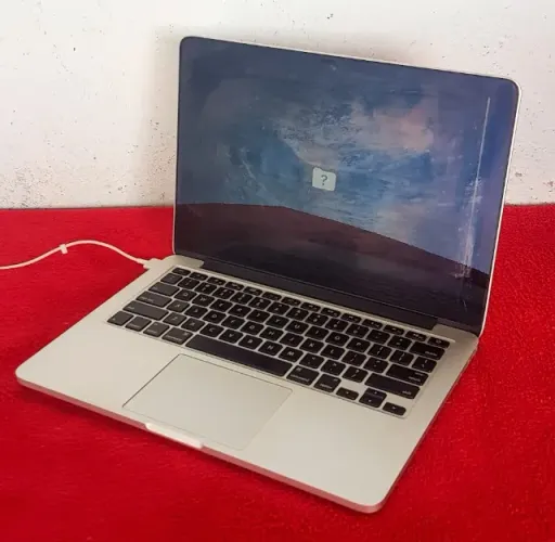 MacBook Pro Retina 13 Late 2013 A1502 - Para Peças ou Reparo