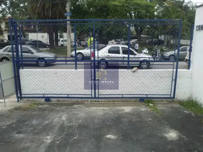 Terreno à venda na Itaím!!!
