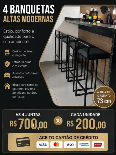 Banqueta