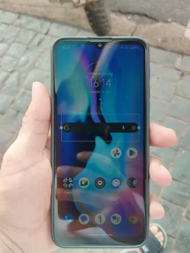 Moto E7 PLUS 64GB