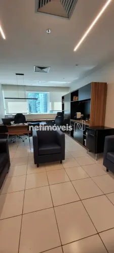 Venda Sala Asa Norte Brasília