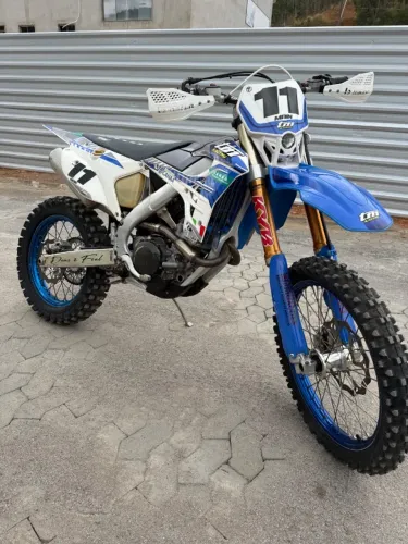 Tm 300. 4t
