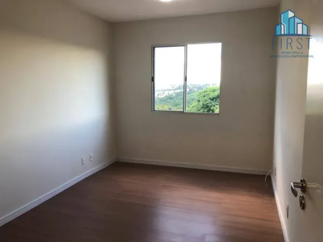 Apartamento com 2 dormitórios à venda, 45 m² por R$ 223.000 - Jambeiro, Campinas/SP