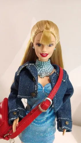 Barbie Generation Girl