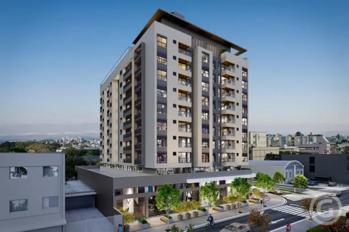 Loja comercial nova e ampla no Estreito