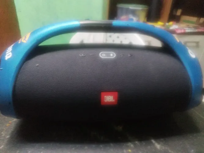 JBL BOOM box 2