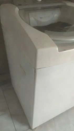 Máquina de lavar Brastemp 12 kls