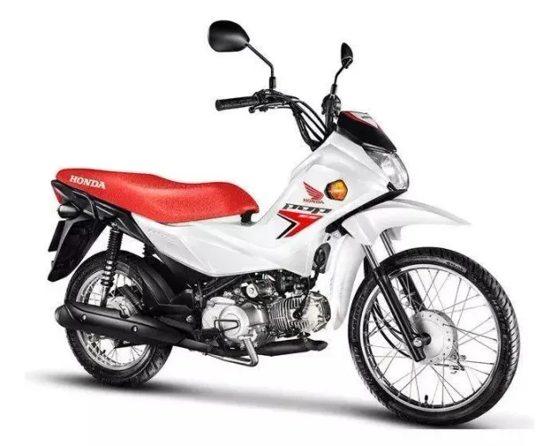 HONDA POP 110I ES 2026