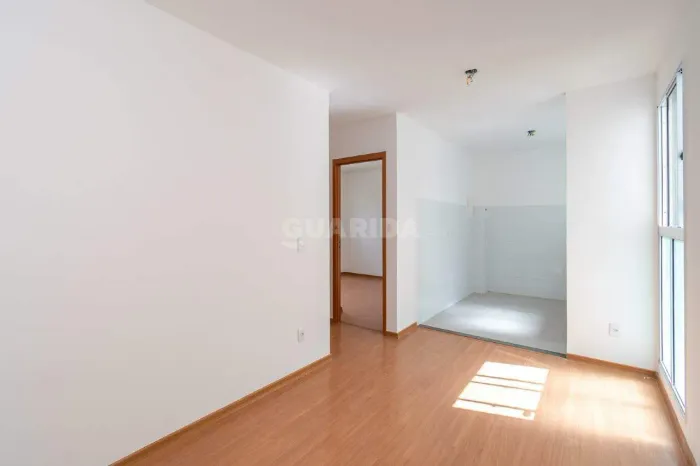 Apartamento com 2 dormitórios e 1 vaga de garagem, no bairro Alto Petrópolis