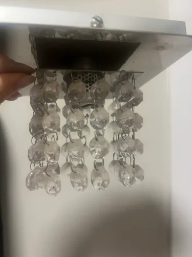 Luminária 