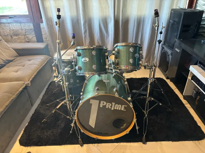 BATERIA PRIME AMERICA SERIES