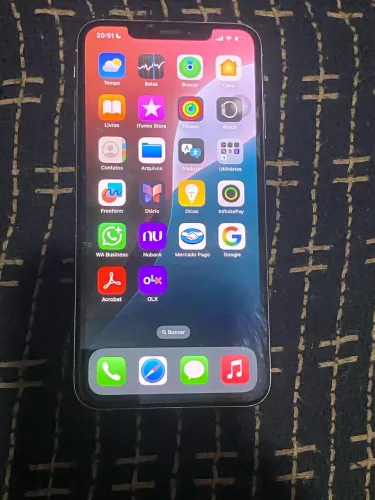 XS MAX