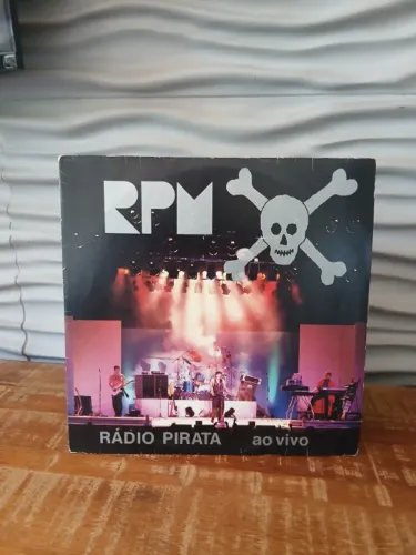 Vinil RPM